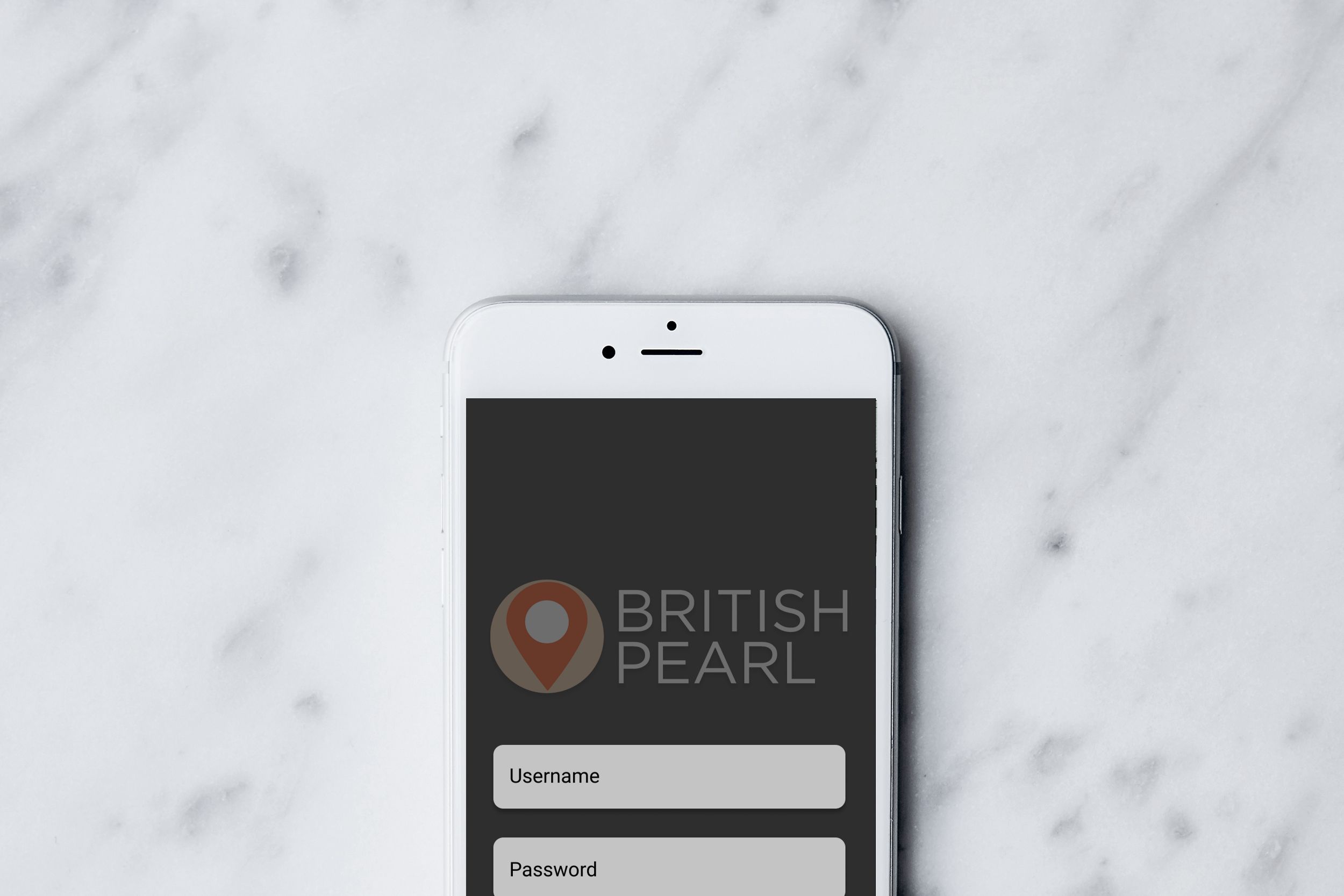 British Pearl [Concept Design]