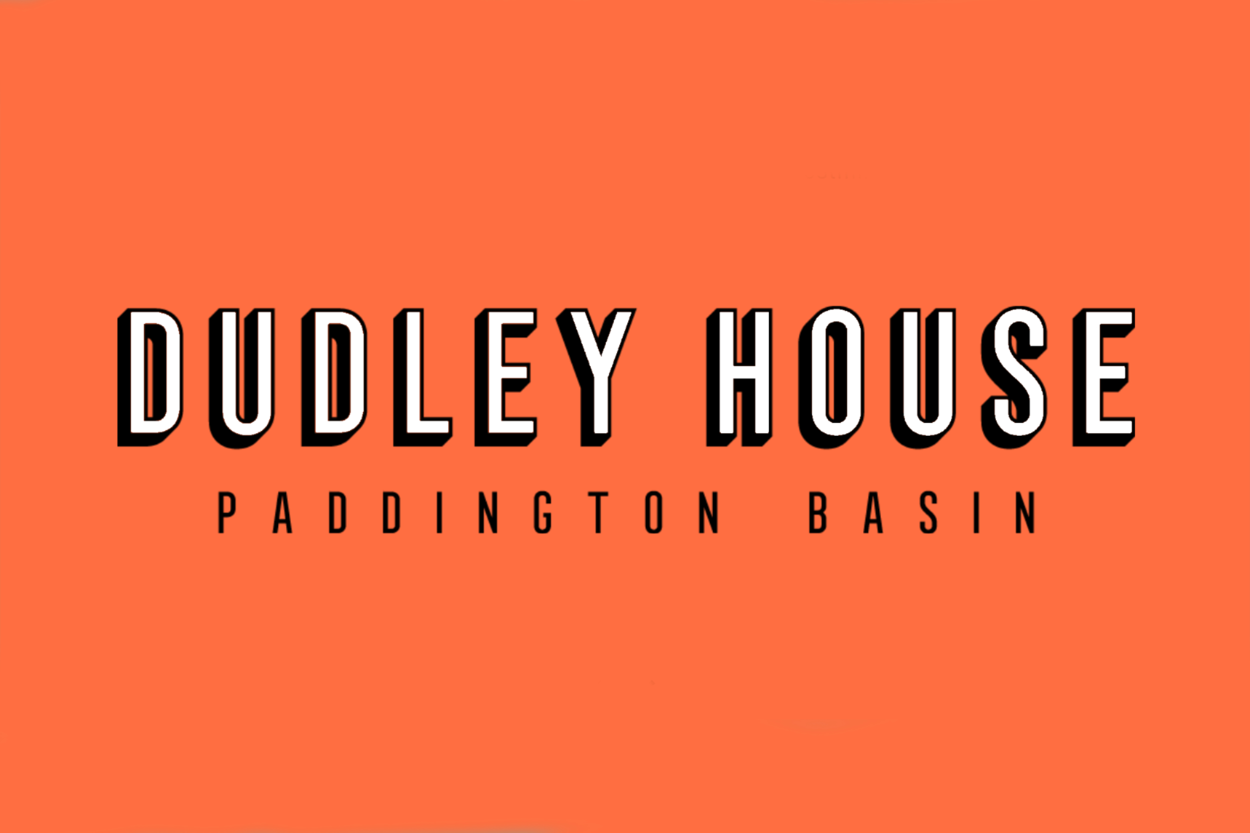 Dudley House Website