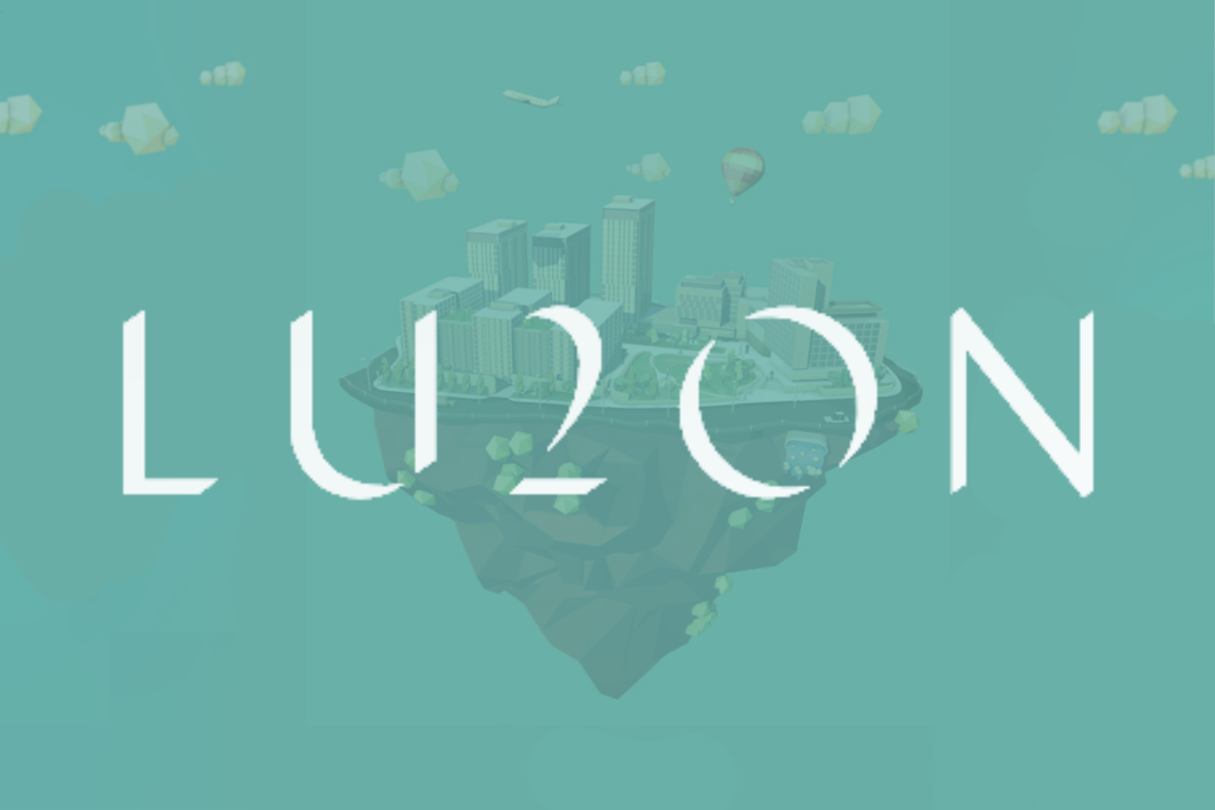 LU2ON Website