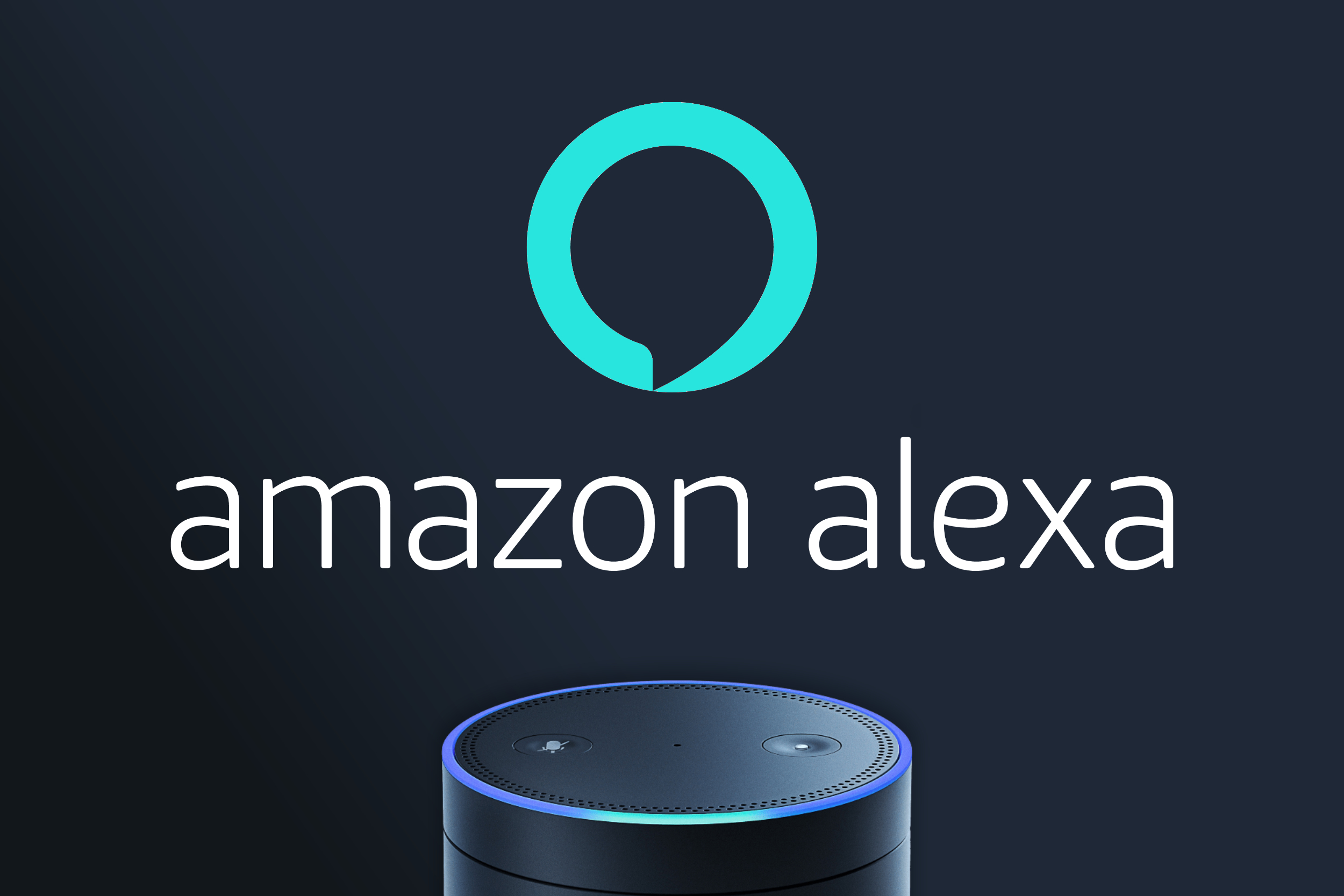 Amazon Alexa - Australia Team