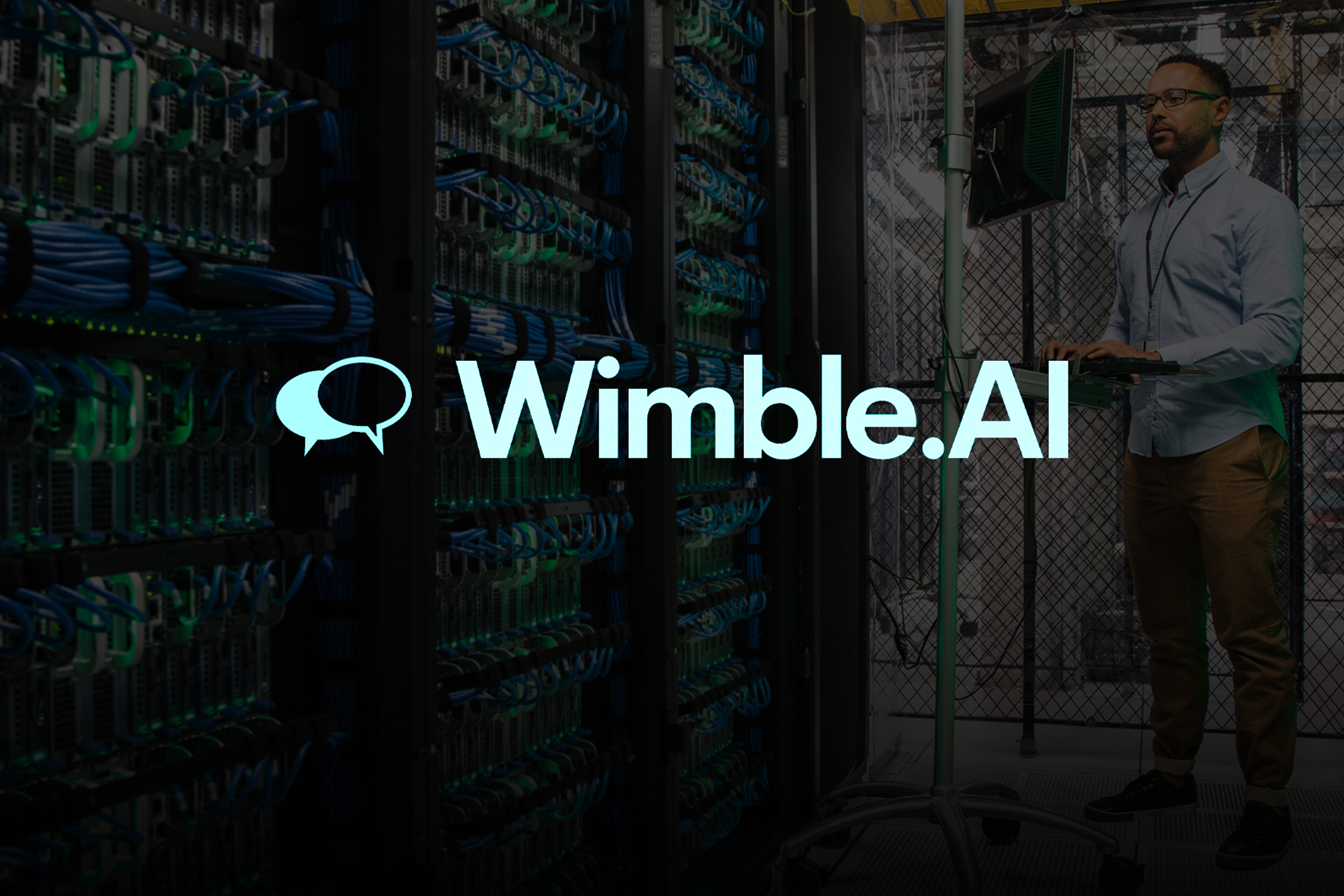 Wimble.AI [SAAS Product, A.I]