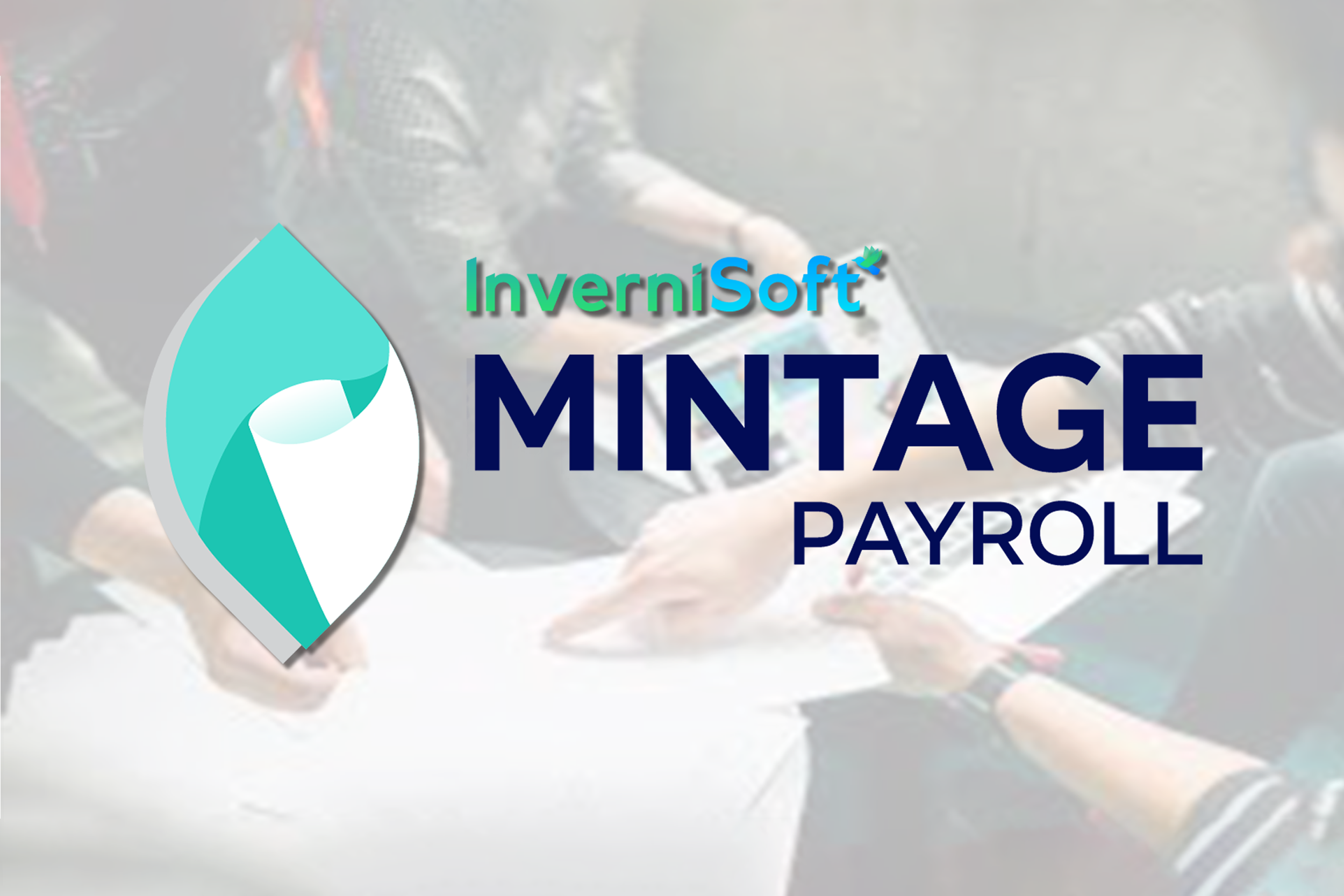 Mintage Payroll [SAAS Product, HR]