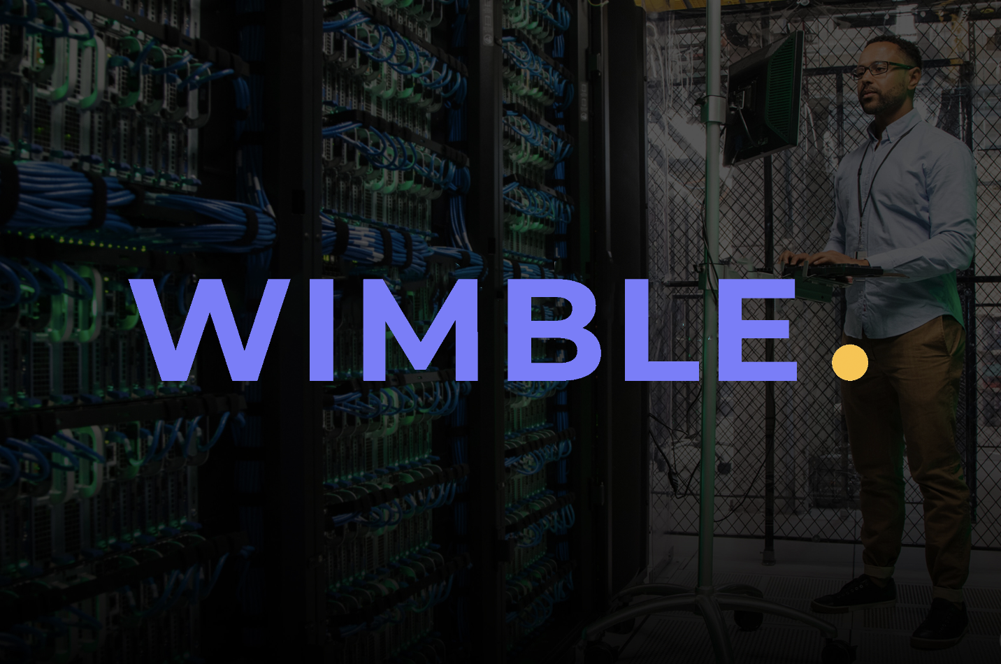 Wimble.AI [SAAS Product, A.I]